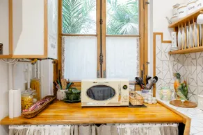 Romantic apt AC 90M2 2Bdrm/2Bthr/6p near NotreDame - Image 4