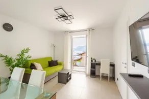 Cds Mattia | Spectacular Lake Como View & Garden - Image 2