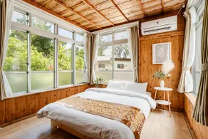 Beach 2 min | Junglia & Churaumi 40 min | 3 BR - Image 2