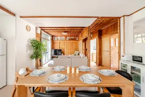 Beach 2 min | Junglia & Churaumi 40 min | 3 BR - Image 4