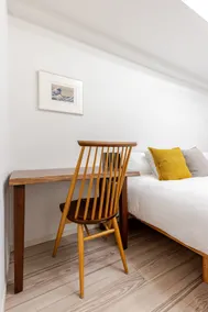 Unwind in central Tokyo/Toranomon's 1K Hotel - Image 2