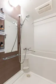 Unwind in central Tokyo/Toranomon's 1K Hotel - Image 3