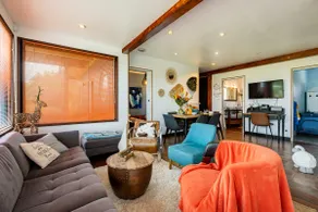 Rental 30 m from the sea, Spa, Sauna, Kayak, Paddle, Bike - Image 5