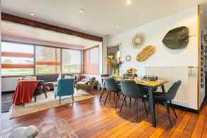 Rental 30 m from the sea, Spa, Sauna, Kayak, Paddle, Bike - Image 4