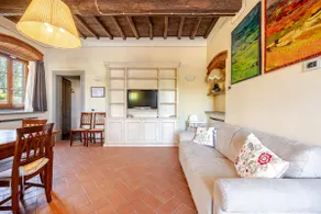 Moro flat in VILLA with POOL - Image 4