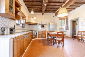 Moro flat in VILLA with POOL - Image 3