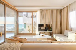 Mediterranean Waterfront Haven - Image 2