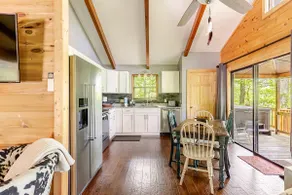 Lakeside Mountain Oasis Cabin - Image 3