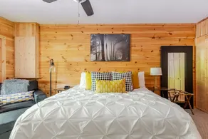 Lakeside Mountain Oasis Cabin - Image 4