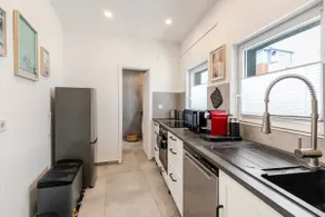 Gemütlich & Clever: MY City Apartment - Image 4