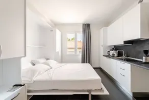 tecnopolo aparthotel - Image 2