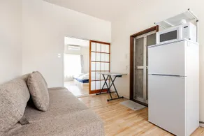 202/11 min from Edogawa Station/Direct access to Skytree/Whole house/Up to 4 people/Close to Asakusa Temple - Image 2