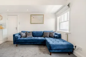 Herne Bay Penthouse Breathtaking Sea & Pier Views! - Image 4