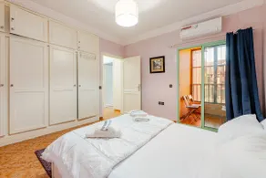 Spacious and bright apartment in the heart of Kech. - Image 3