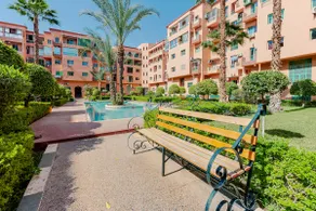 Spacious and bright apartment in the heart of Kech. - Image 4
