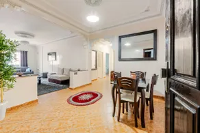 Spacious and bright apartment in the heart of Kech. - Image 2