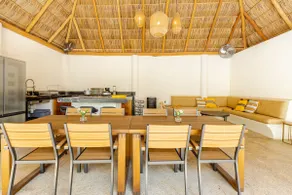 Patos Resorts Bungalows - Image 2