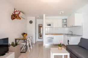 Le Vigne del Grillo Fuerteventura-El Castillo house - Image 4