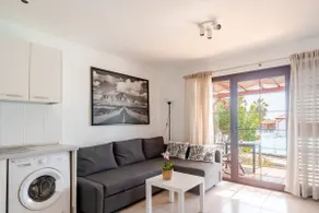 Le Vigne del Grillo Fuerteventura-El Castillo house - Image 2