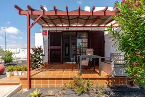 Le Vigne del Grillo Fuerteventura-El Castillo house - Image 5