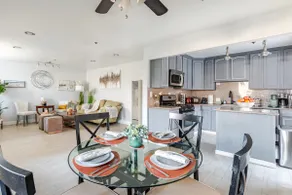 Near Apple & Google | 3BR House | 3 Parking | Yard - Image 4