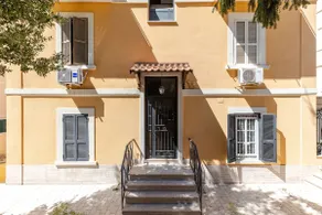 Gemelli Roma House Apartment - Image 5