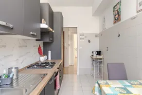 Gemelli Roma House Apartment - Image 4