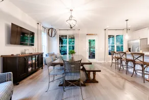 Tennessee Whiskey -Cozy Screened Porch + Fireplace - Image 3