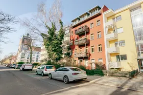 studio maiy close to Messe - Image 4