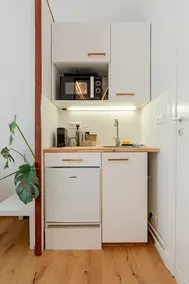 studio maiy close to Messe - Image 2