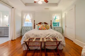 Mary’s Cottage - Historic Roswell - Walkable - Image 4