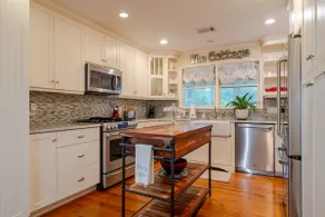 Mary’s Cottage - Historic Roswell - Walkable - Image 3