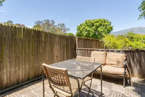 Tiny Cottage in the Oaks, Midtown Santa Barbara - Image 4