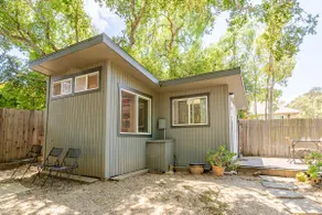 Tiny Cottage in the Oaks, Midtown Santa Barbara - Image 5