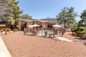 TOUT NEUF!! Condo à Sedona! Idéal pour toute la famille ou le voyage d'une fille, de belles vues sur les Red Rocks et PLUS! - Image 4