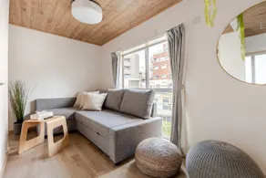 Nerima Station 2 mins walk · Direct to Shinjuku, Shibuya, Ikebukuro · Projector · Convenient for Tokyo sightseeing - Image 2