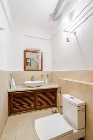 BelAir Goa Rajan Villa Ribandar Hills Near Panjim - Image 4