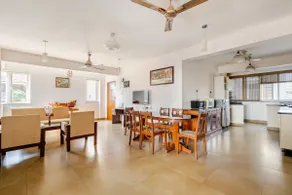 BelAir Goa Rajan Villa Goa near Panjim Ribandar - Image 4