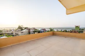 BelAir Goa Rajan Villa Ribandar Hills Near Panjim - Image 5