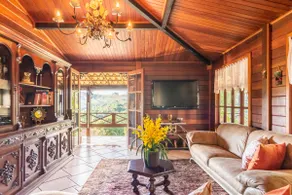 Country House/Nature/SPA/Fireplace 18min BHshop - Image 3