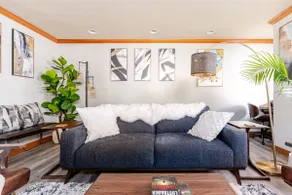Modern 2BR | Light Rail | Fire Pit | Sleeps 5 - Image 5