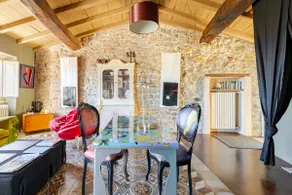 Castè Suite – Art/design suite behind 5 Terre - Image 2
