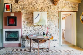 Castè Suite – Art/design suite behind 5 Terre - Image 3