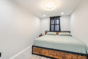 2 Bedroom King In-Law Suite and 1 parking 1 car - Image 2