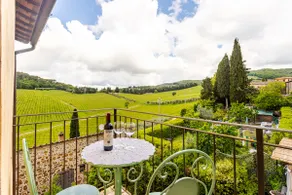 Chianti Essence Apartment - Image 2