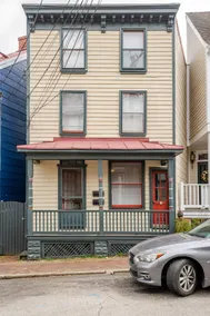 Naptown's Nauti Apartment - Image 4
