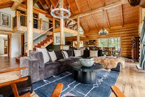 AlderMoss • Private River, Treehouse & Trails - Image 3