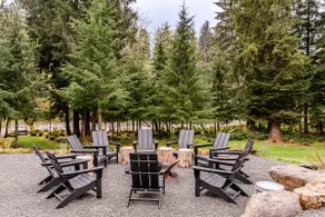 AlderMoss • Private River, Treehouse & Trails - Image 4