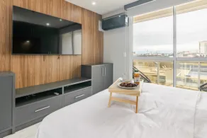 Premium apartment in the heart of Nova Iguaçu - Image 2