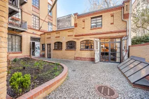 Remise Kreuzberg – 3 floors and terrace - Image 2